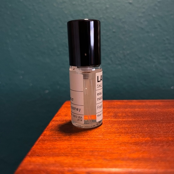 Le Labo Lavande 31 - 5 ml - Picture 2 of 2